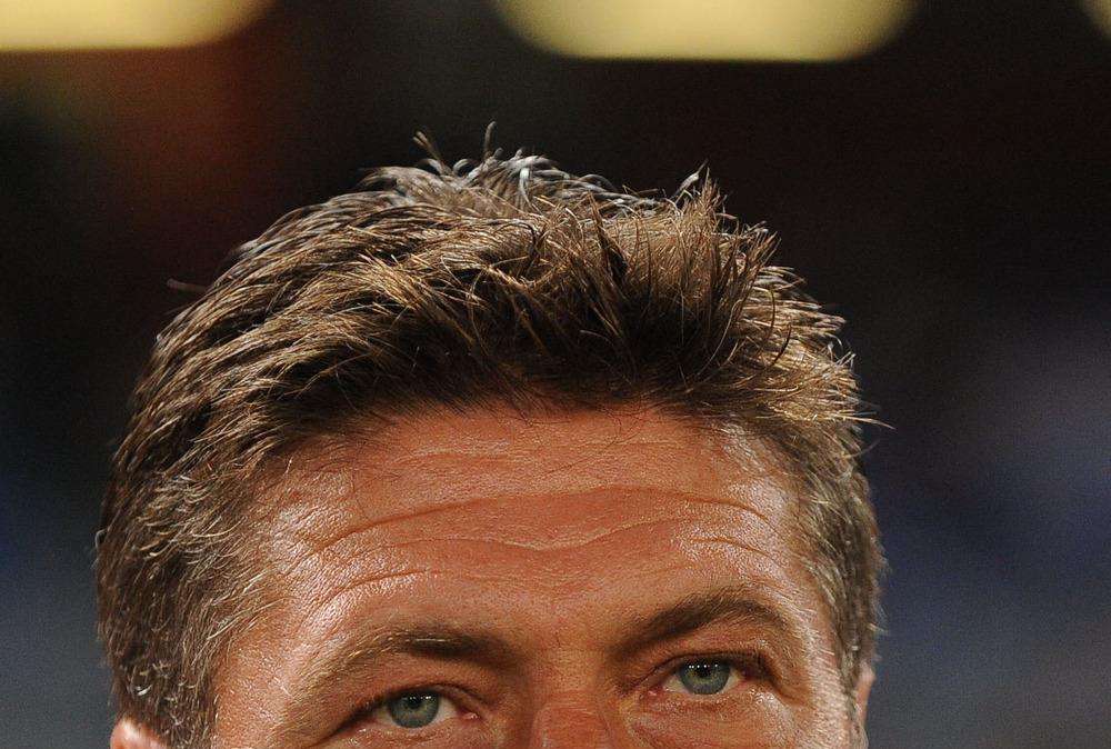 Mazzarri a Mediaset: "Cavani importante, Napoli come un motore diesel. Buona gara di Vargas, su Conte..."