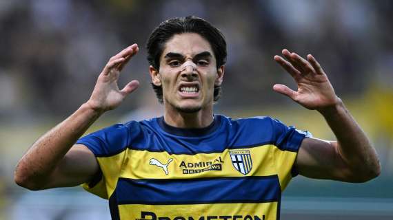 Parma-Empoli, le formazioni: out Mihaila, c'è l'ex Cancellieri. Esposito va ko