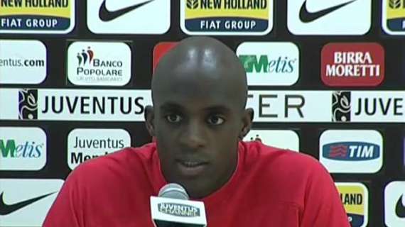 Sissoko: "Juve, attenta al Napoli: si è rinforzato"