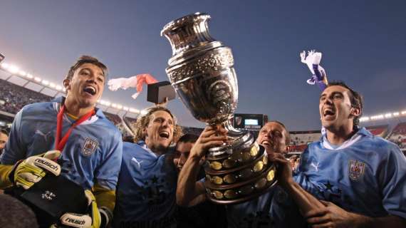 Sportmediaset - Copa America, due nazionali rinunciano causa Covid