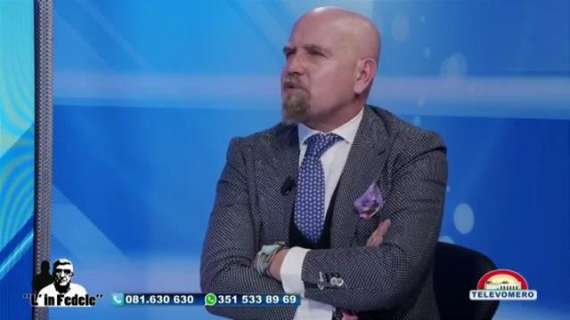 Avv. Fimmanò sicuro: “Uno dei fondi che non prenderà il Milan si fionderà sul Napoli”