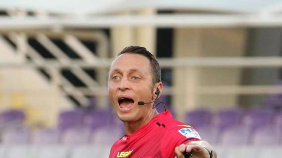Bufera su Abisso dopo Roma-Torino: "Rosso a Singo e rigore inesistenti, è uno scandalo!"
