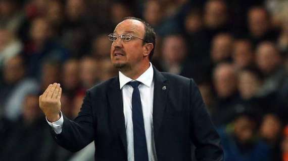 Futuro incerto per Benitez: l'ex allenatore azzurro ancora al Newcastle?