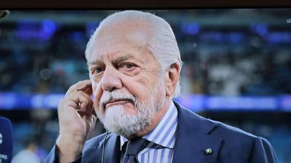 ADL a Sky: "Confido in Conte, ma siamo cauti! Vi racconto il film AG4IN..."