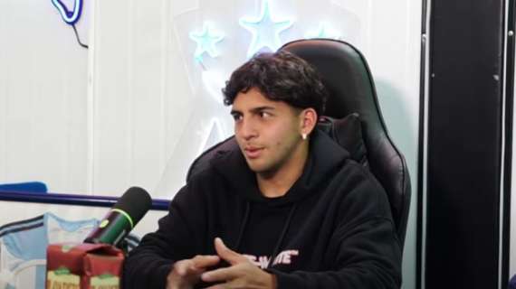 Lopez Munoz al Napoli? L'intermediario: "Spero che l'interesse di Manna sia concreto"