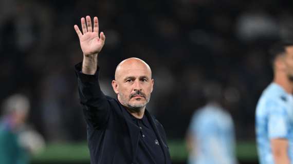 Ds Fiorentina annuncia: "Addio a Italiano. Con la Conference sarebbe cambiato tutto"