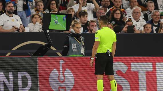 Pres. Serie A: "La tecnologia per eliminare la cultura del sospetto"