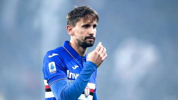 Che rischio: palo di Ramirez su mischia in area!