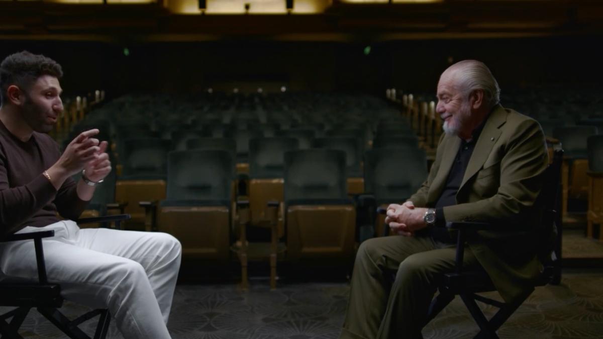 Le richieste degli allenatori? ADL svela: “Non tutti, Spalletti mi fece un solo nome…”