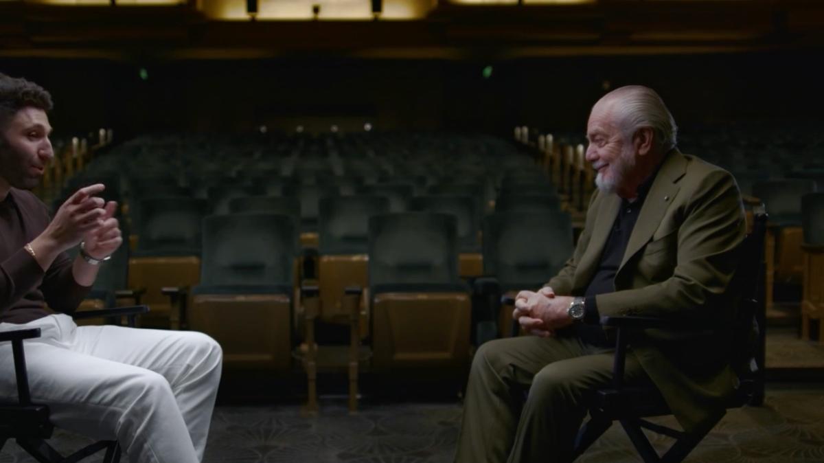 ADL: "Accade in Nazionale! Si convocano giocatori prendendo soldi dagli agenti"