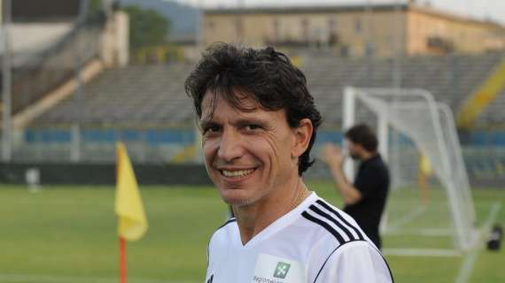 Eranio: "Lavezzi? Anche al Genoa manca Palacio e..."