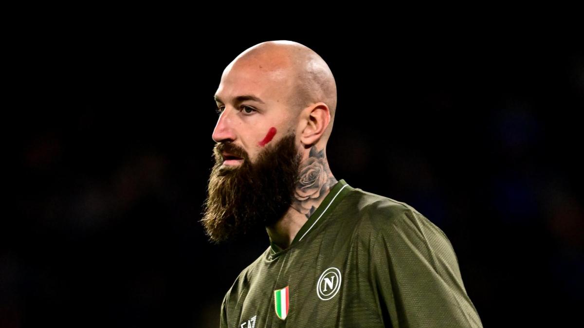 Milinkovic a Mediaset: "Rigori? Mi alleno solo per pararli. Gol subito un evento sfortunato"