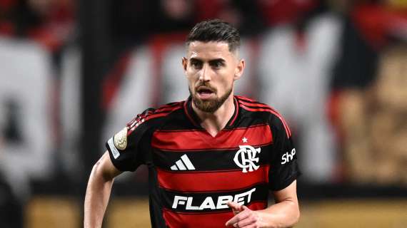 Mondiale per Club, le formazioni di Flamengo-Chelsea: l'ex Jorginho dal 1'