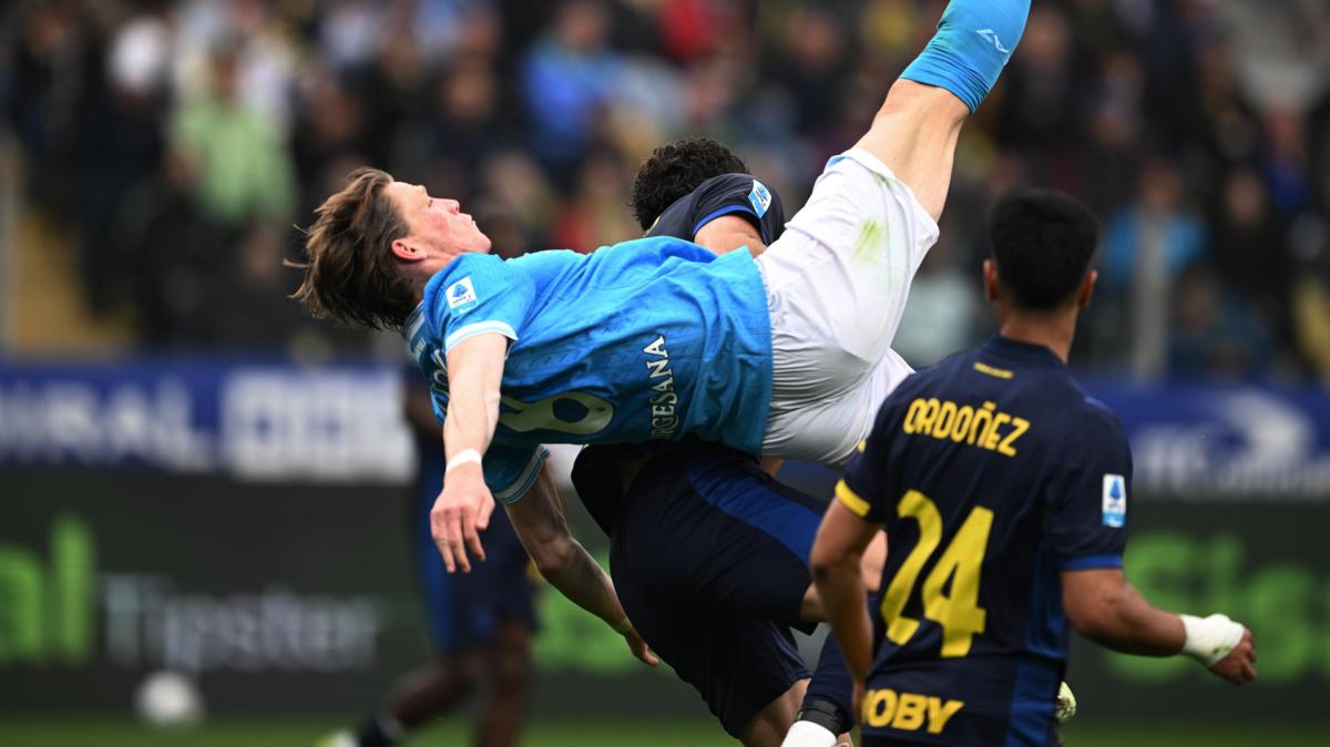 Immagine strip In primo piano n.2