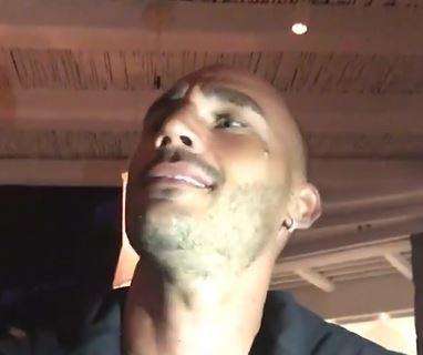 VIDEO - Napoli nel cuore per Cannavaro a Mykonos: l'ex azzurro scatenato sulle note di D'Alessio