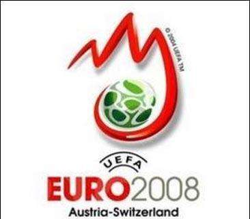 Parte la sezione "Euro 2008"