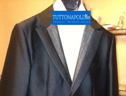 Esclusiva TN - Ecco il vestito che indosserà Insigne per il suo matrimonio