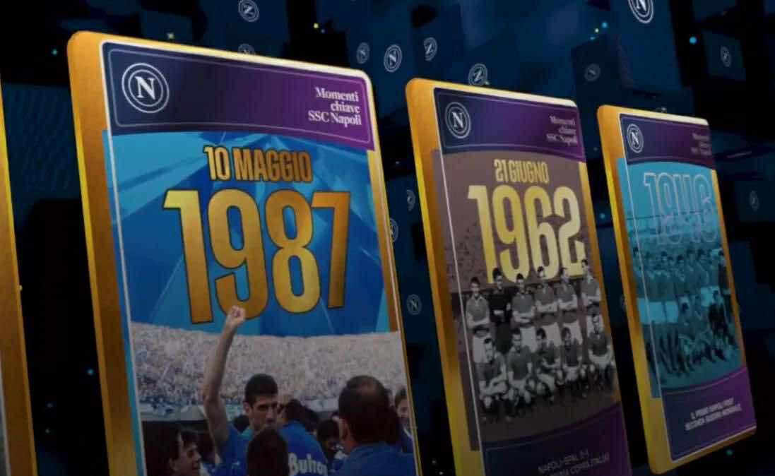 Napoli Immersive Experience, Ceo BStadium: "Il motivo per cui abbiamo scelto Napoli"