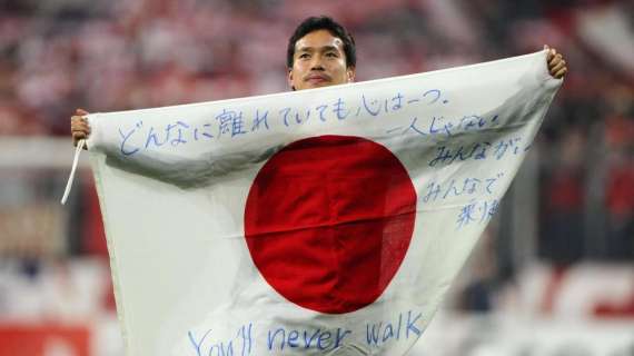 Giappone, la Federcalcio scende in campo con un prestito per salvare i club