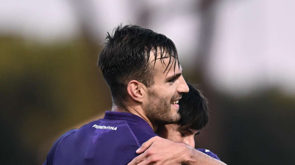 Serie A, le decisioni del Giudice Sportivo: uno squalificato dopo la prima giornata