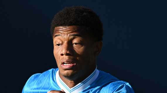 Neres-show in amichevole, CdS: un po' come se fosse un nuovo acquisto