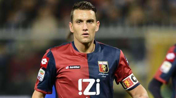 Jankovic, l'ultimo match-winner del Genoa a Napoli: "Grifone obbligato a vincere"