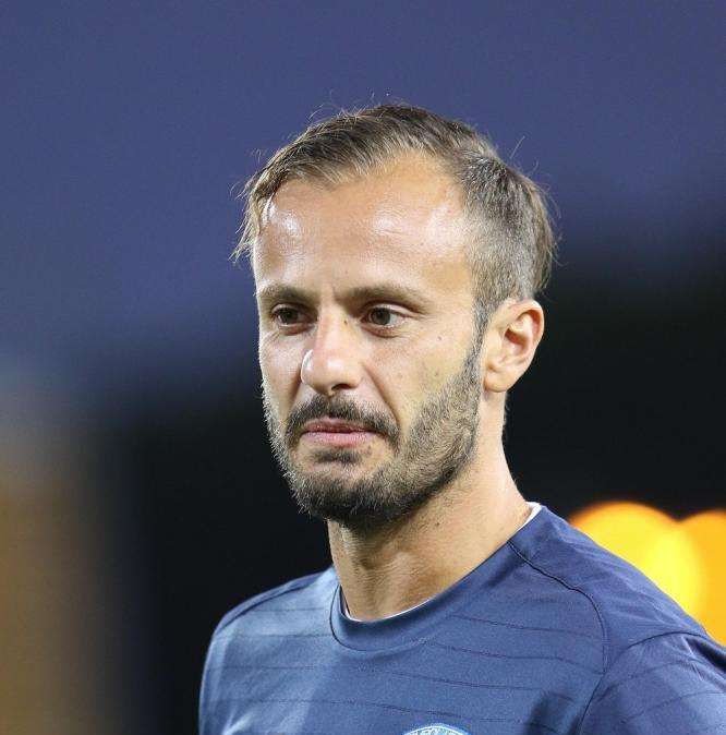 Gilardino si pronuncia: "Scudetto? Sfida avvincente tra Napoli, Juve ed Inter. Attenti alla Lazio..."