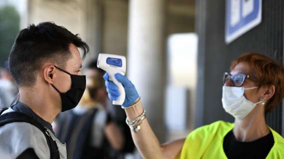 UFFICIALE - Covid, il bollettino: aumentano i contagi, oggi +845 con 6 morti! Casi triplicati in Veneto
