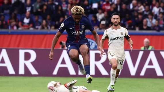 Curiosità: il campionato francese visibile in Italia su Ligue 1+