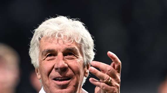 Retroscena Manna - Per Gasperini il ds del Napoli è un predestinato