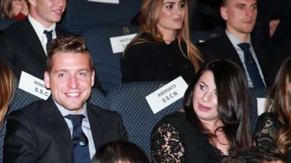 Lady Giaccherini: "Mi viene da piangere, Napoli è una grande famiglia! Basta luoghi comuni, i media sono ingiusti"