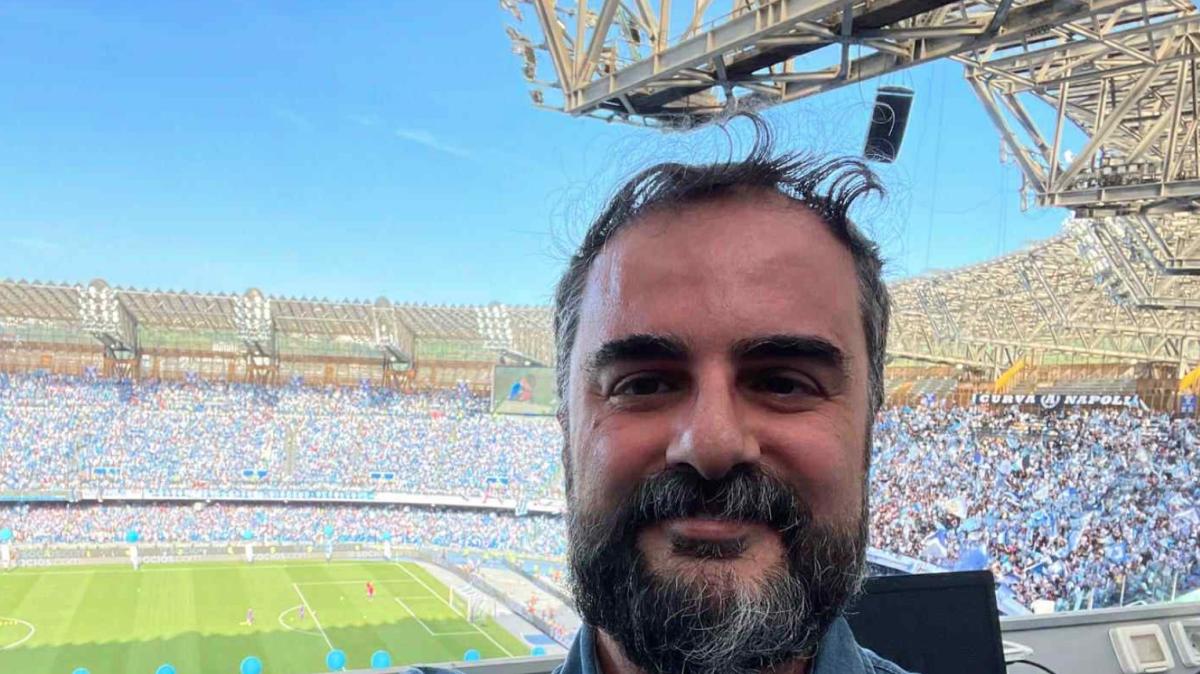 Scotto: "Una persona che non vuole accompagnare un morto è pronta anche all'addio"