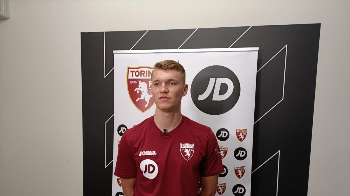 Torino, rescissione con lo sfortunato Schuurs: era out da mesi 