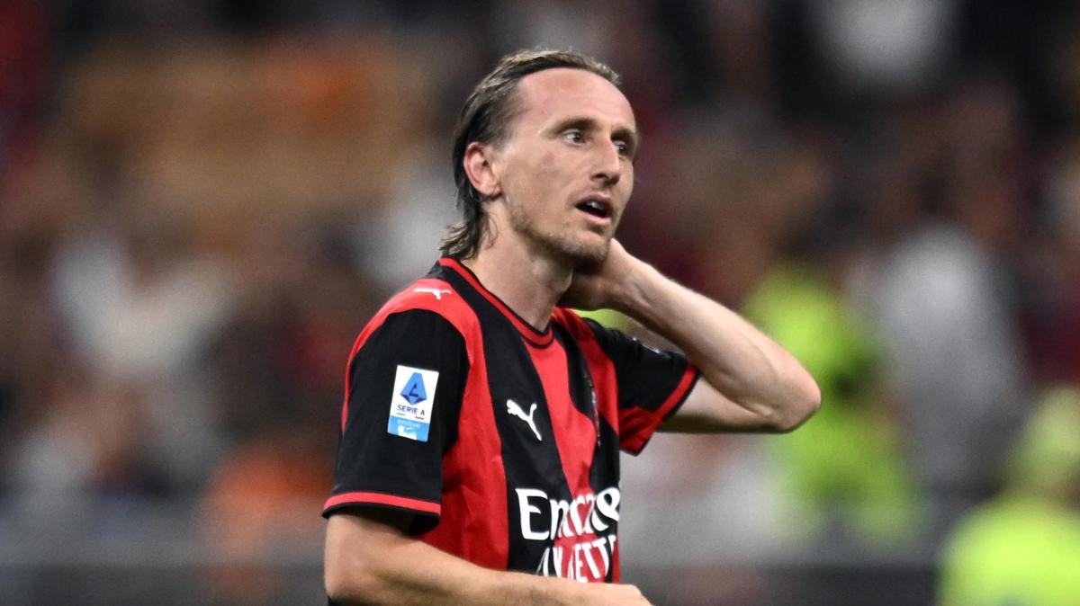 Clamoroso Modric! Può salutare il Milan e tornare al Real Madrid: ecco in che veste