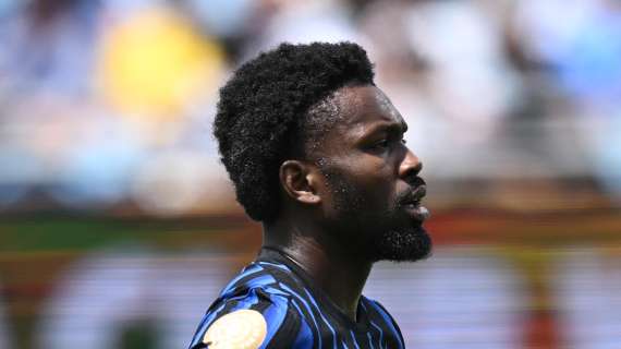 Caos Inter! Calhanoglu contrattacca Lautaro e arriva anche il like di Thuram