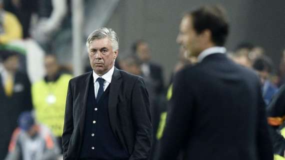 Ancelotti e il 'circo': "Se giochi bene hai più possibilità di vincere, ma non esiste una sola filosofia..."