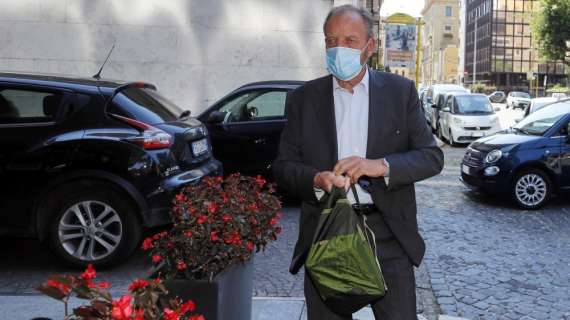 Ulivieri sugli Europei: "Trionfo meritato, Inghilterra dominata in finale"