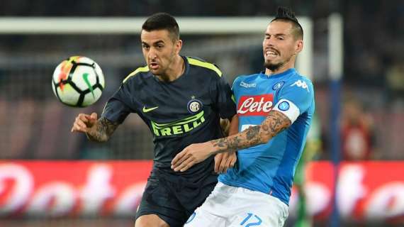 Gazzetta esalta l'Inter catenacciara: "Pari meritato che vale una vittoria, nerazzurri da Scudetto"
