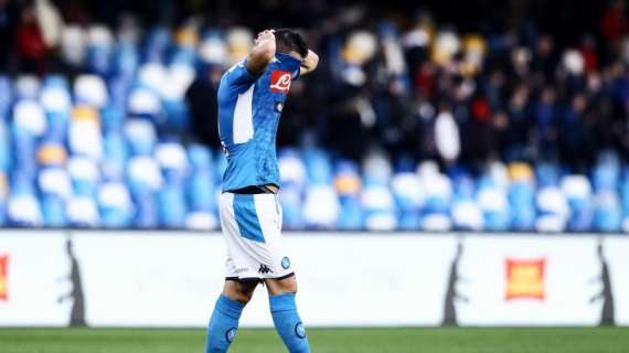 Lucariello su Il Roma: "Milik e Petagna via, in onore di Gattuso il gran ballo delle punte"