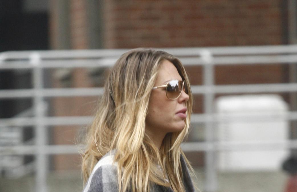 Fallimento Italia, Ilary Blasi: "I giocatori della Nazionale sono delle vere pippe al sugo..."