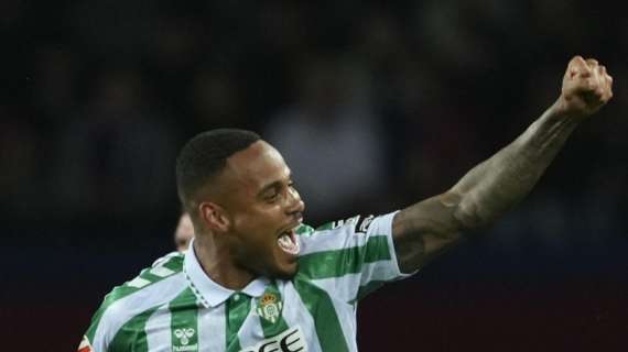 Tmw - Betis-Fiorentina, 6 per Natan: “Decisamente più sicuro rispetto a Napoli”