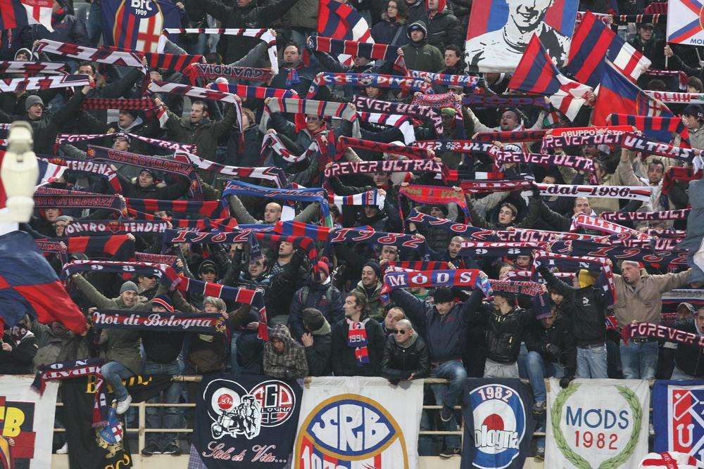 Bologna-Napoli, già venduti 5.500 biglietti in prevendita