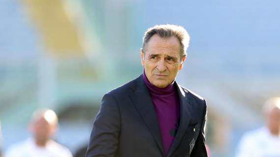 Fiorentina, Prandelli ritorno amaro: "C'è molto da lavorare"