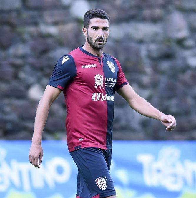 Cagliari, Faragò a Sky: "Napoli completo in tutti i reparti, ma non partiamo battuti"