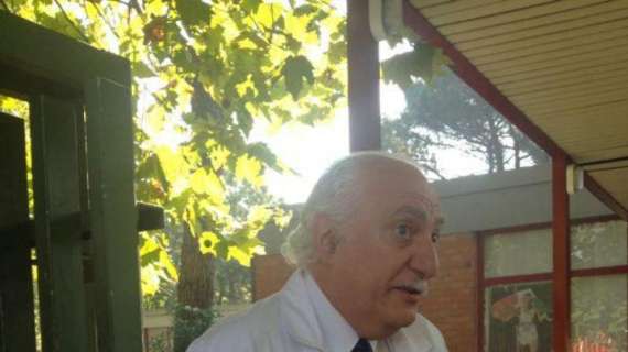 Focolaio Genoa, dott. Tranquilli: "Tocchiamo con mano limiti dei tamponi, sui falsi negativi..."