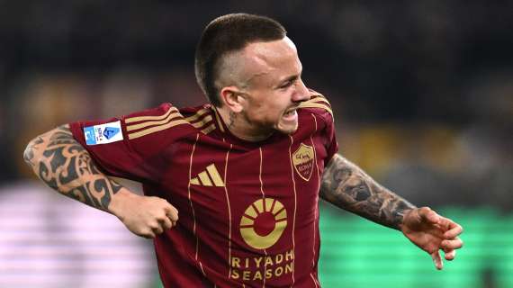 Ricordate Angelino col Napoli? Ma il gol più bello di febbraio è un altro