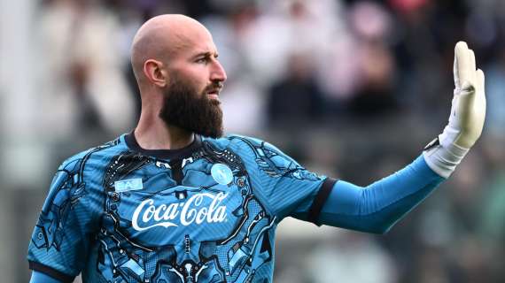 La frase di Conte su Milinkovic-Savic spiega la strategia per la porta