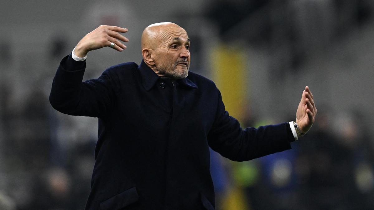 Juventus-Como, annunciate le formazioni: le scelte di Spalletti e Fabregas