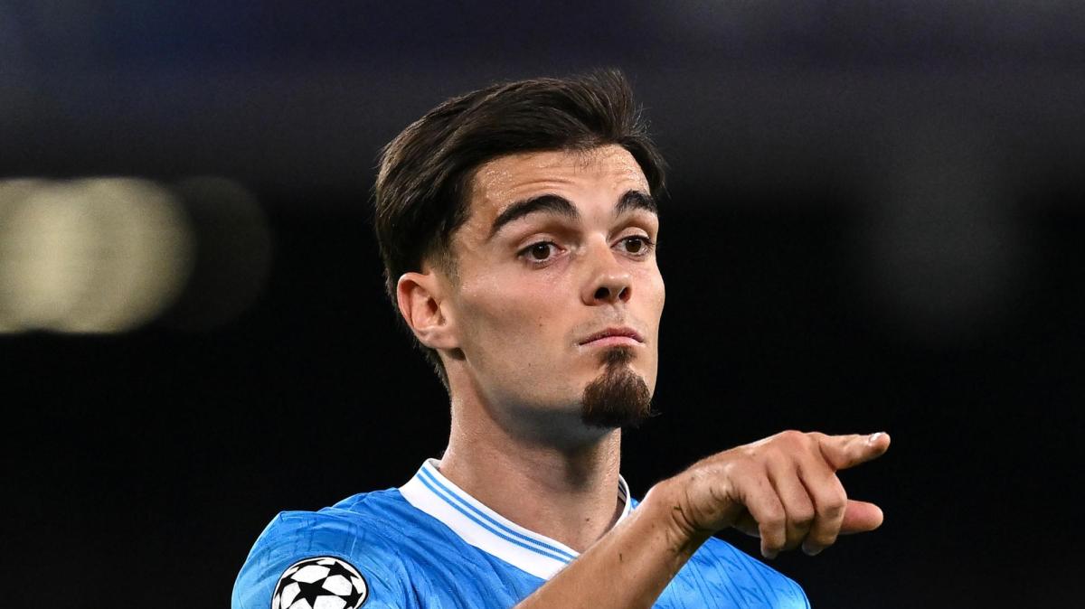 Gutierrez a DAZN: "Importante giocare titolare, sento la fiducia di compagni e staff"