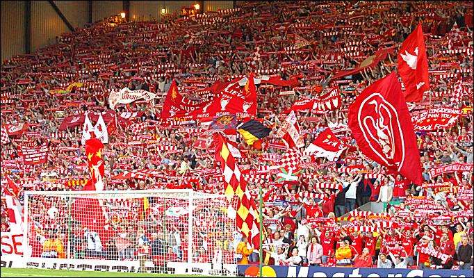 SPECIALE EUROPA LEAGUE - Liverpool, tifosi temono figuraccia al San Paolo